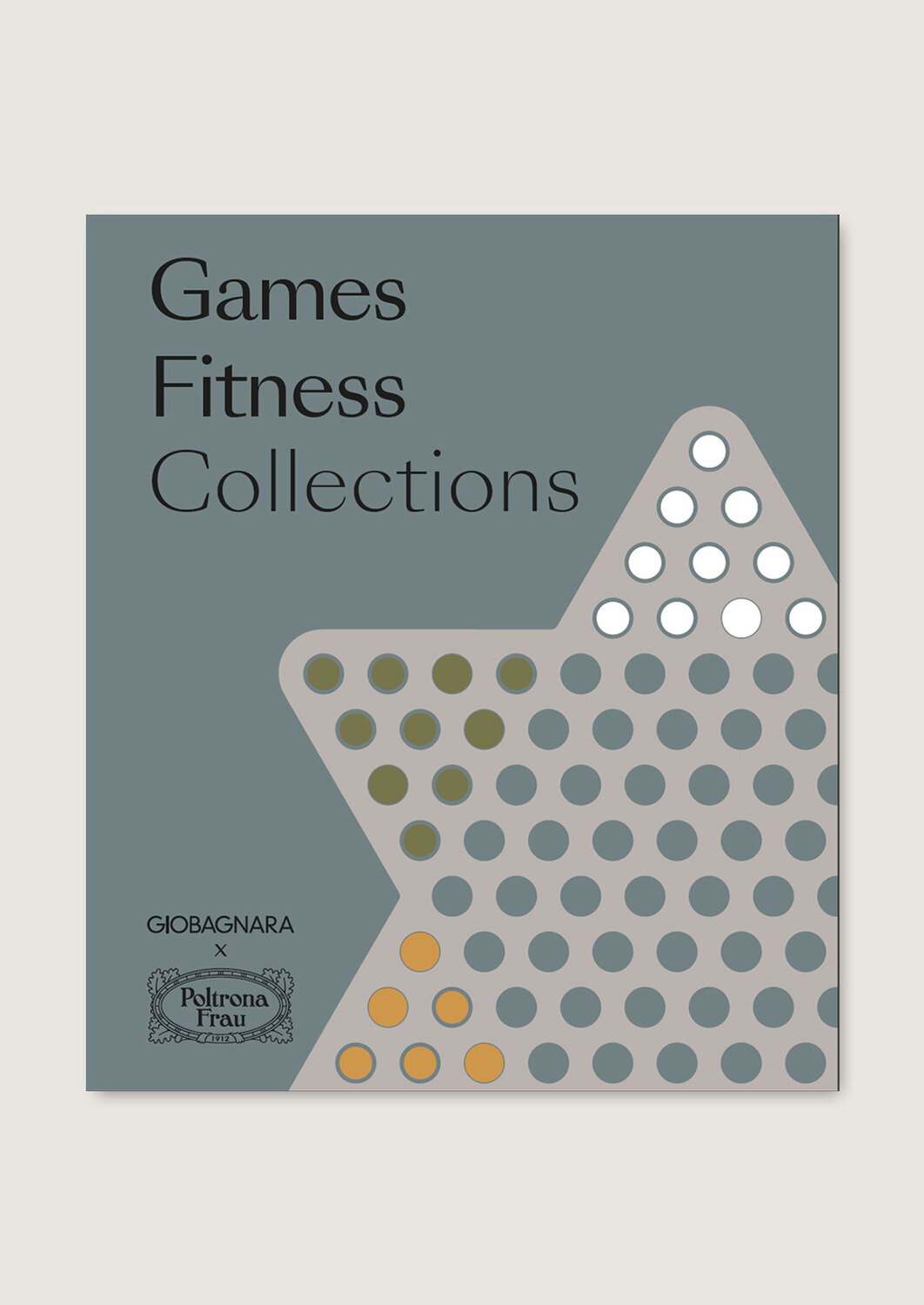 games fitness collection cover