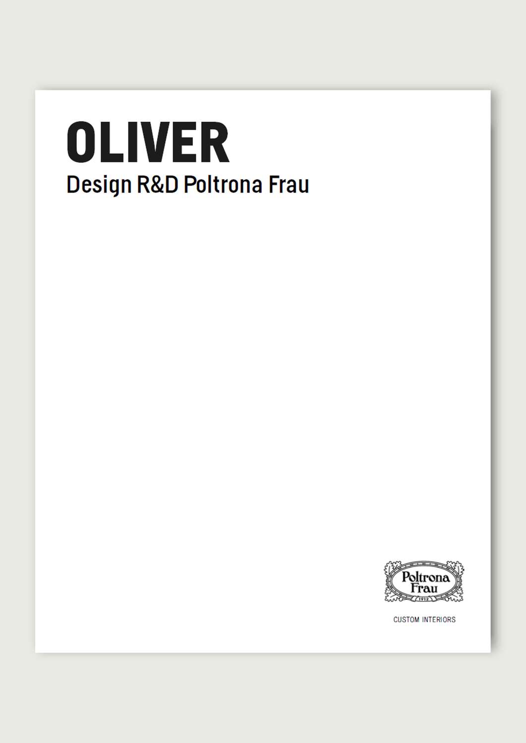 cover oliver