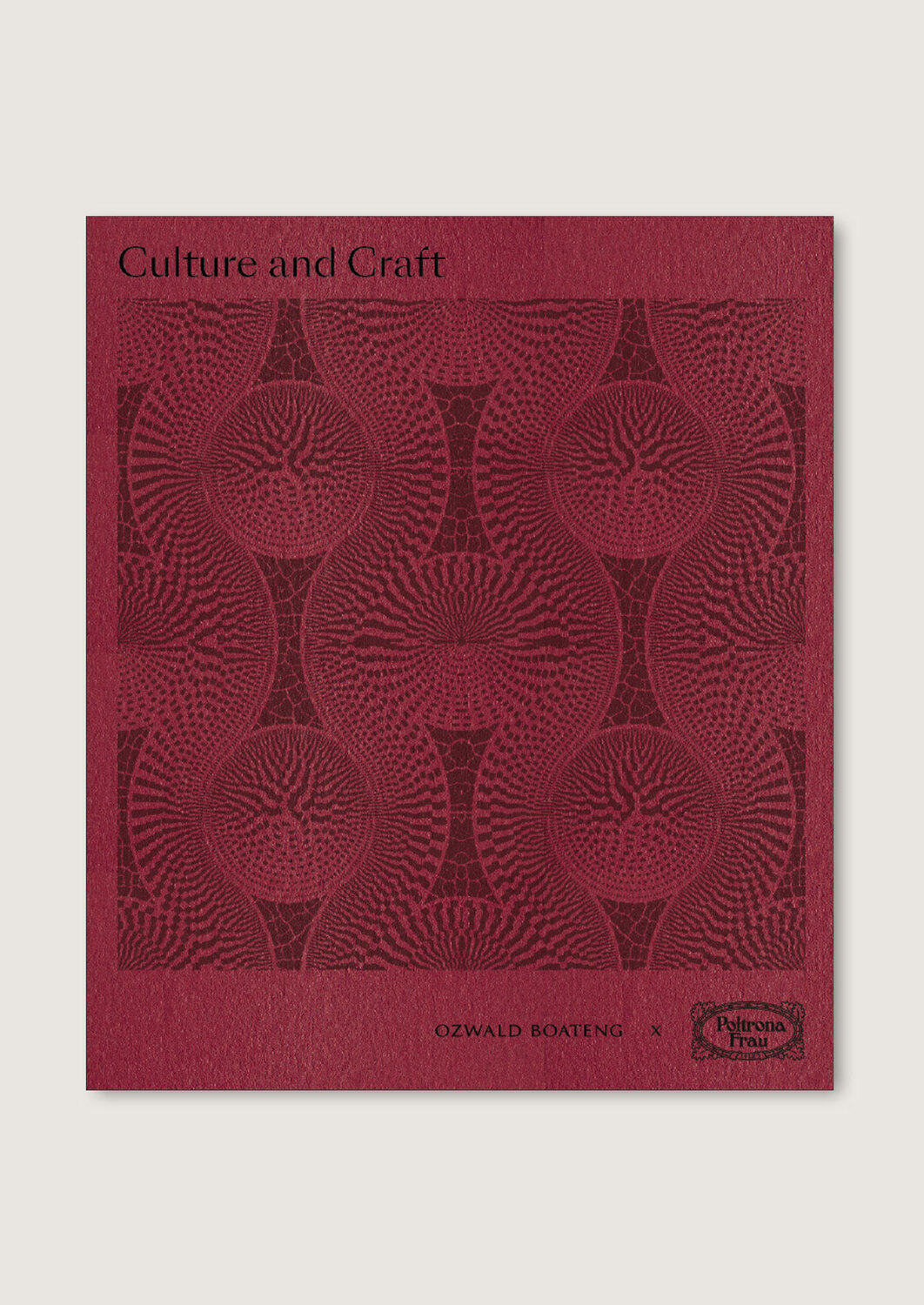 boateng collection cover