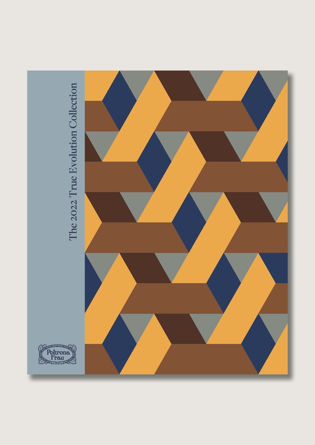 the true evolution collection 2022