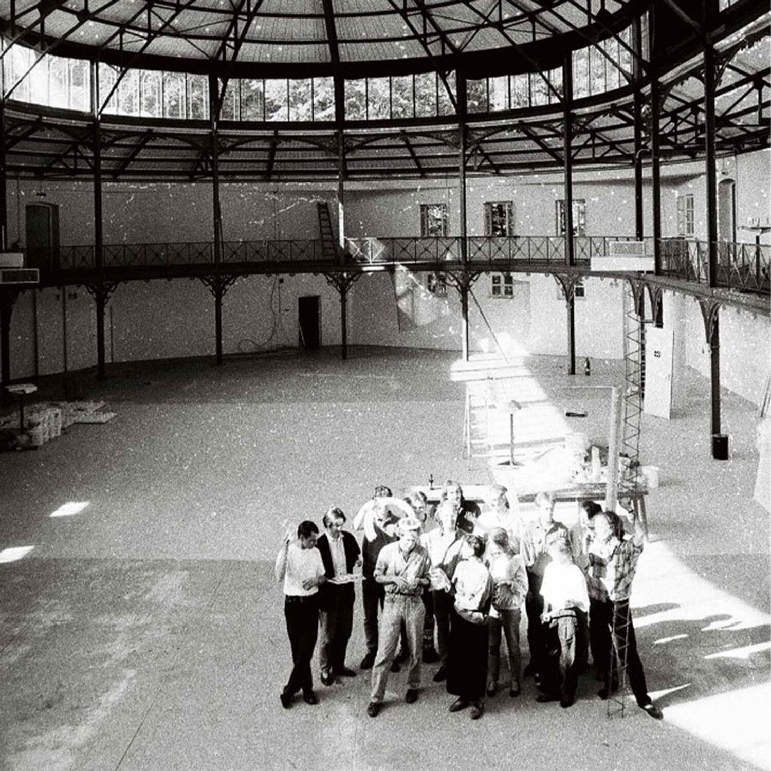 behnisch architekten