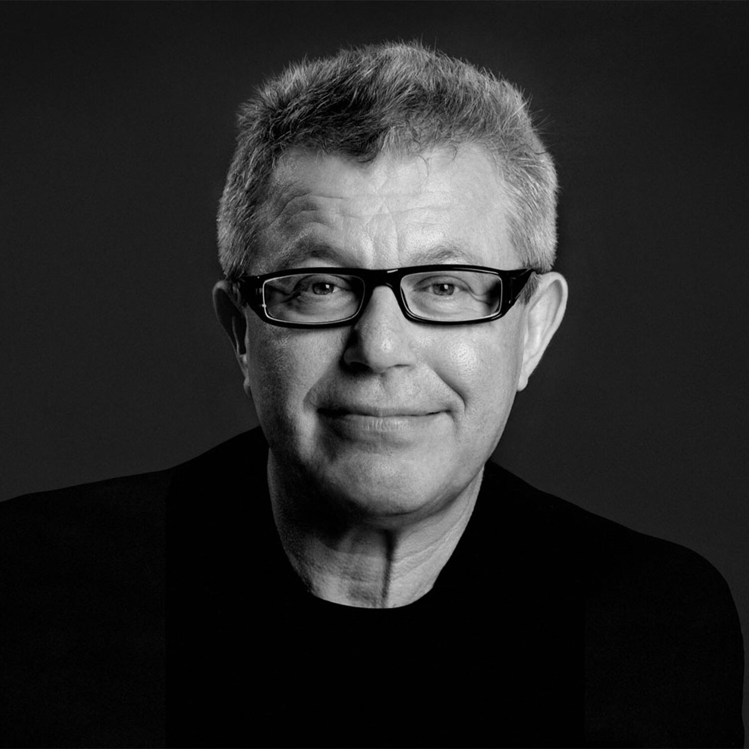 daniel libeskind