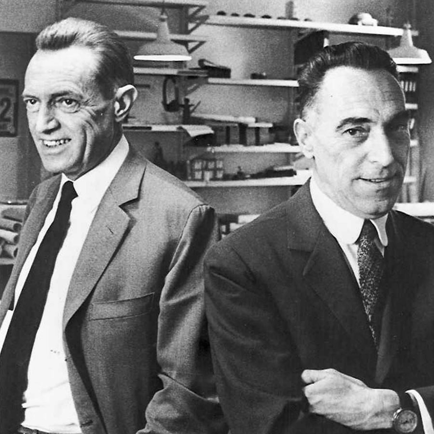 fratelli achille pier giacomo castiglioni