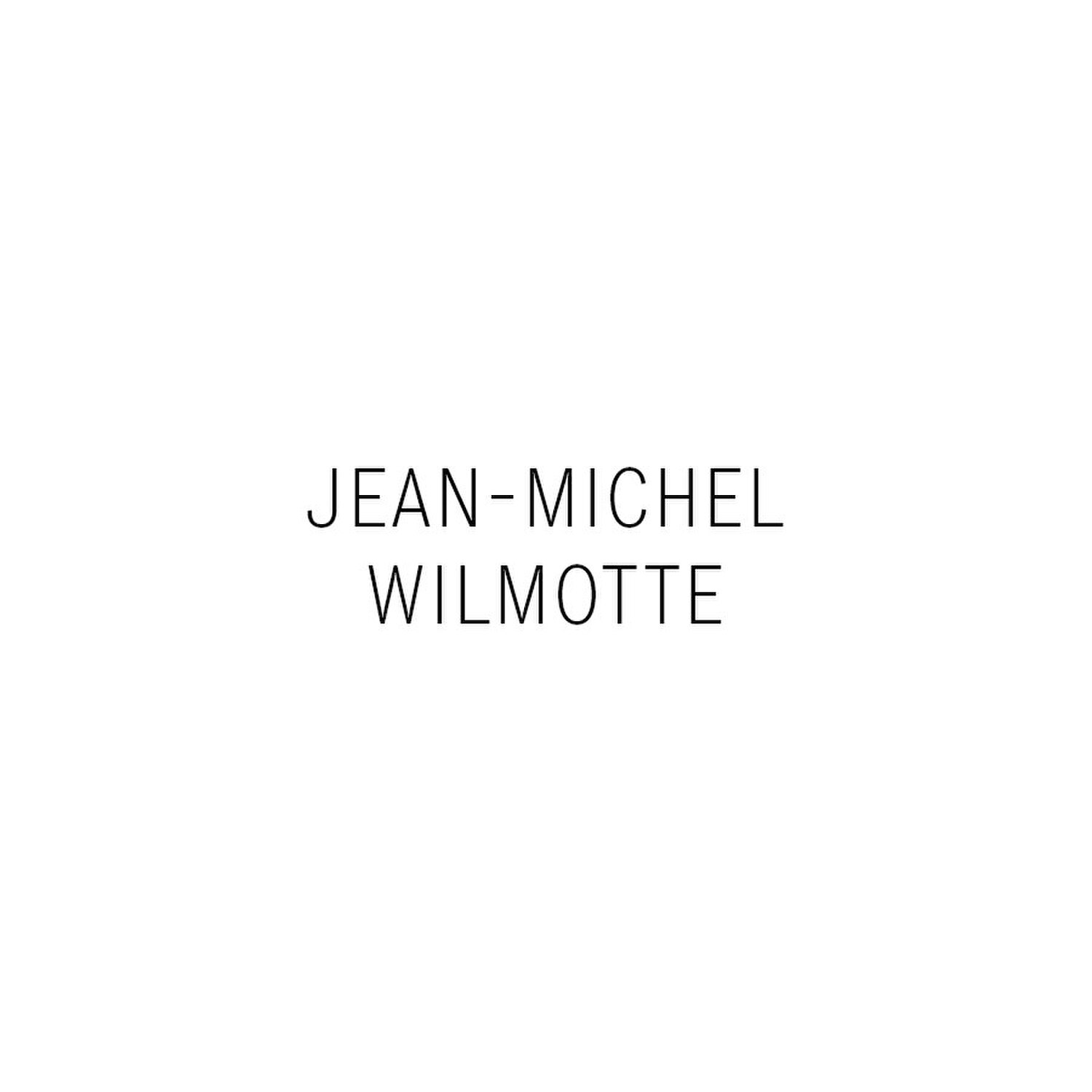 jean michel wilmotte jean michel wilmotte