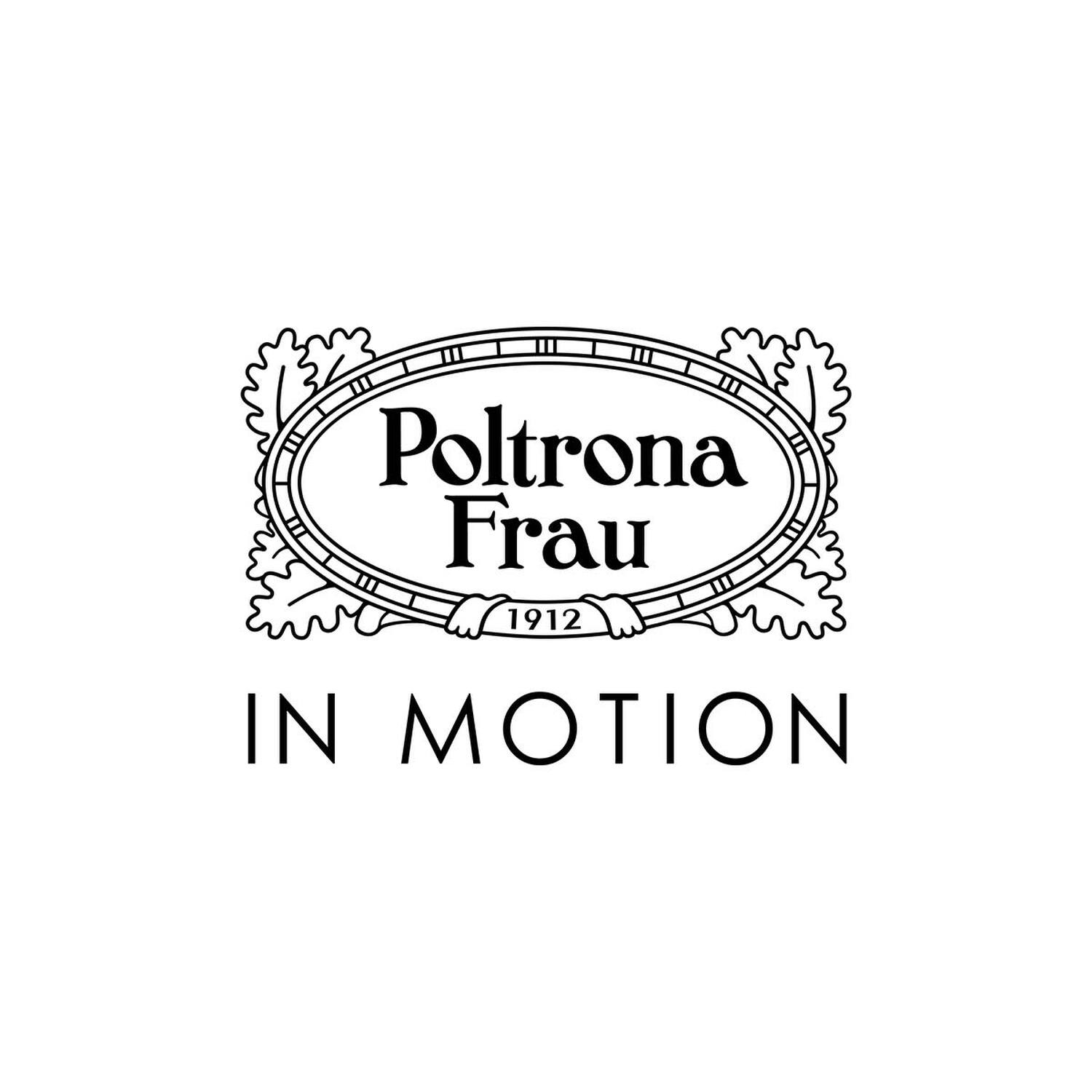 poltrona frau in motion design