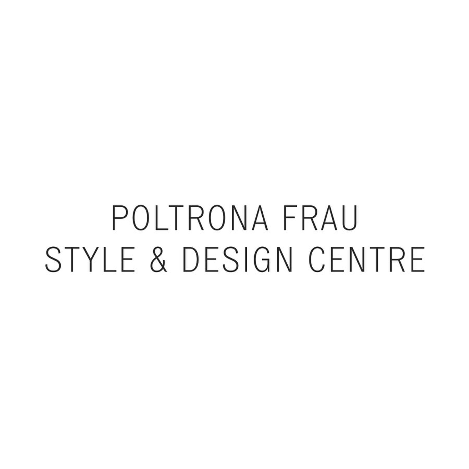 poltrona frau style et design centre