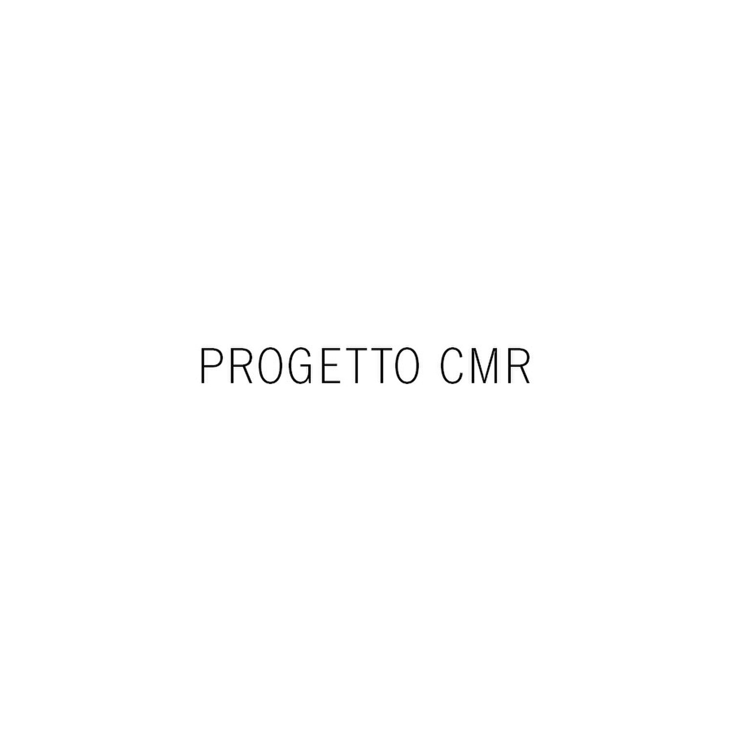 progetto cmr
