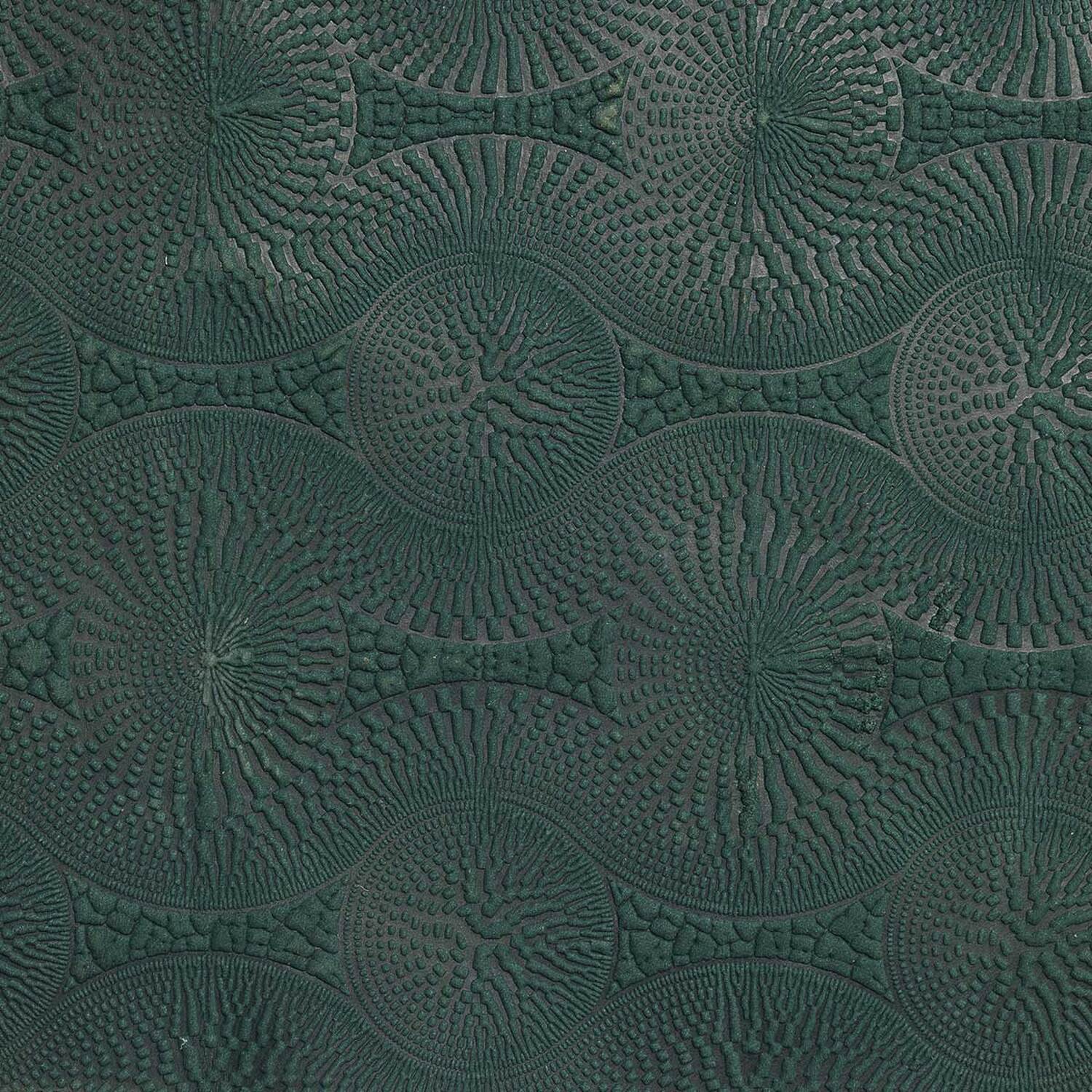 Pelle Frau® Nubuck Tribal GREEN