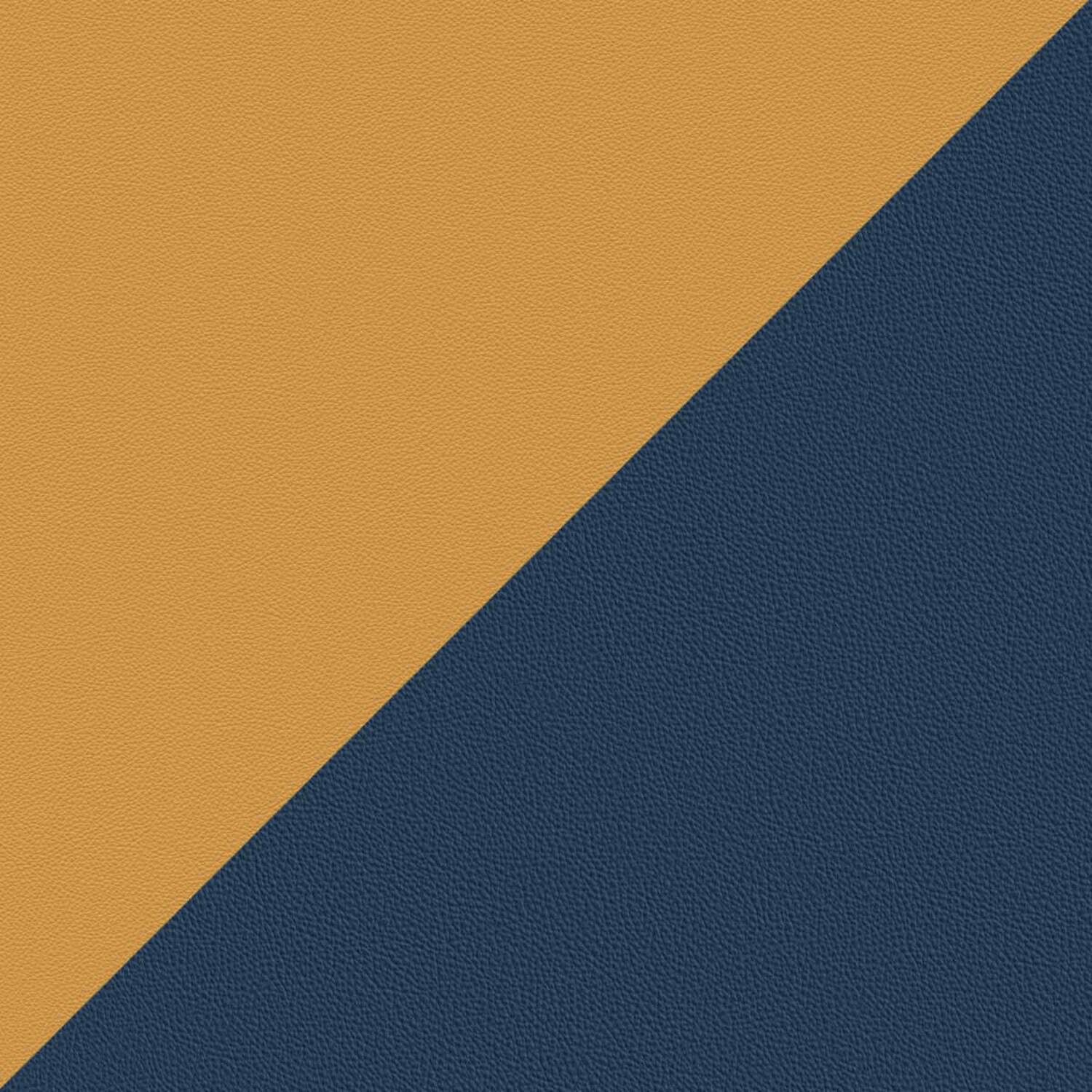 GINGER BREAD - MINERAL BLUE