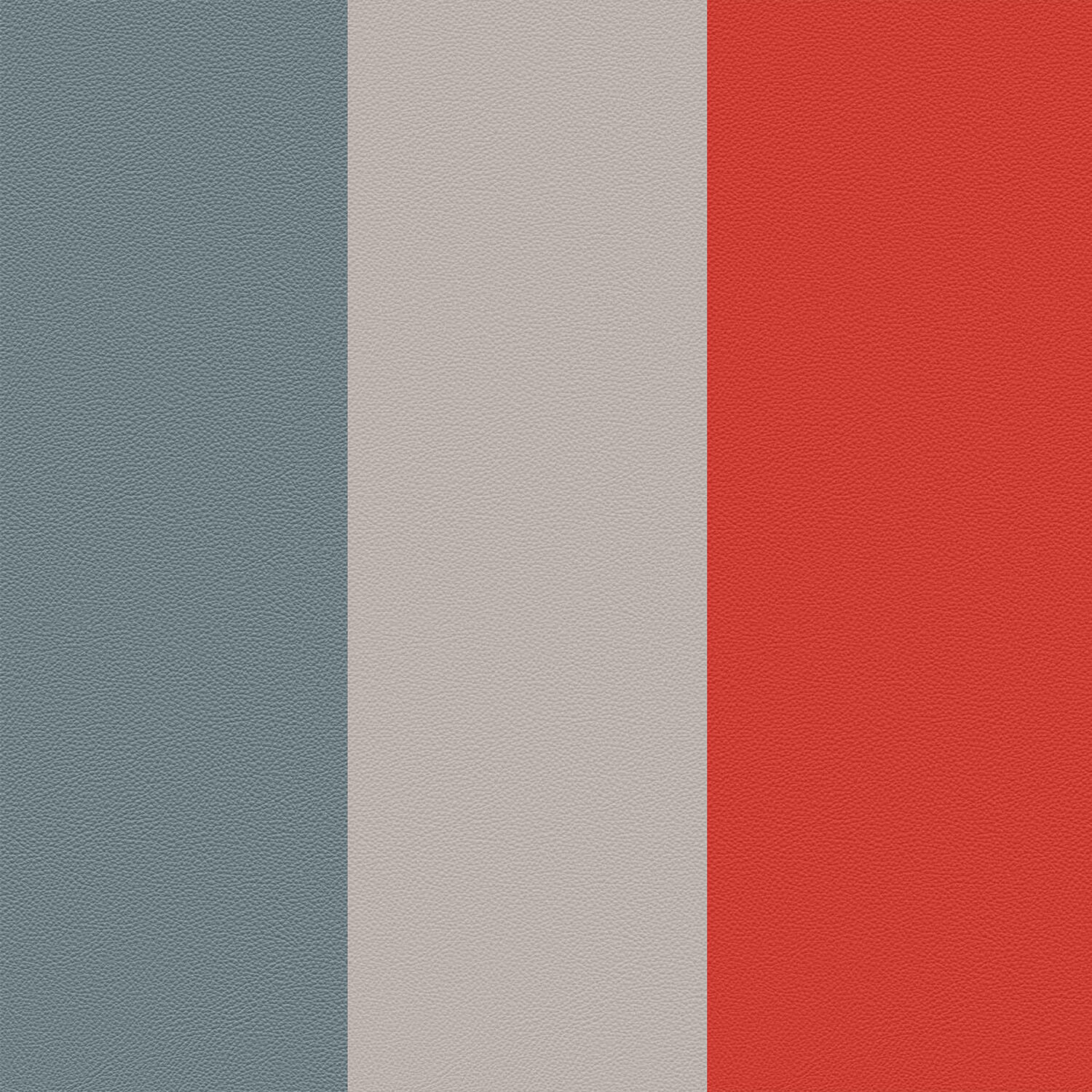 STEEL BLUE - QUARZO FUMÈ - COCCIO PESTO