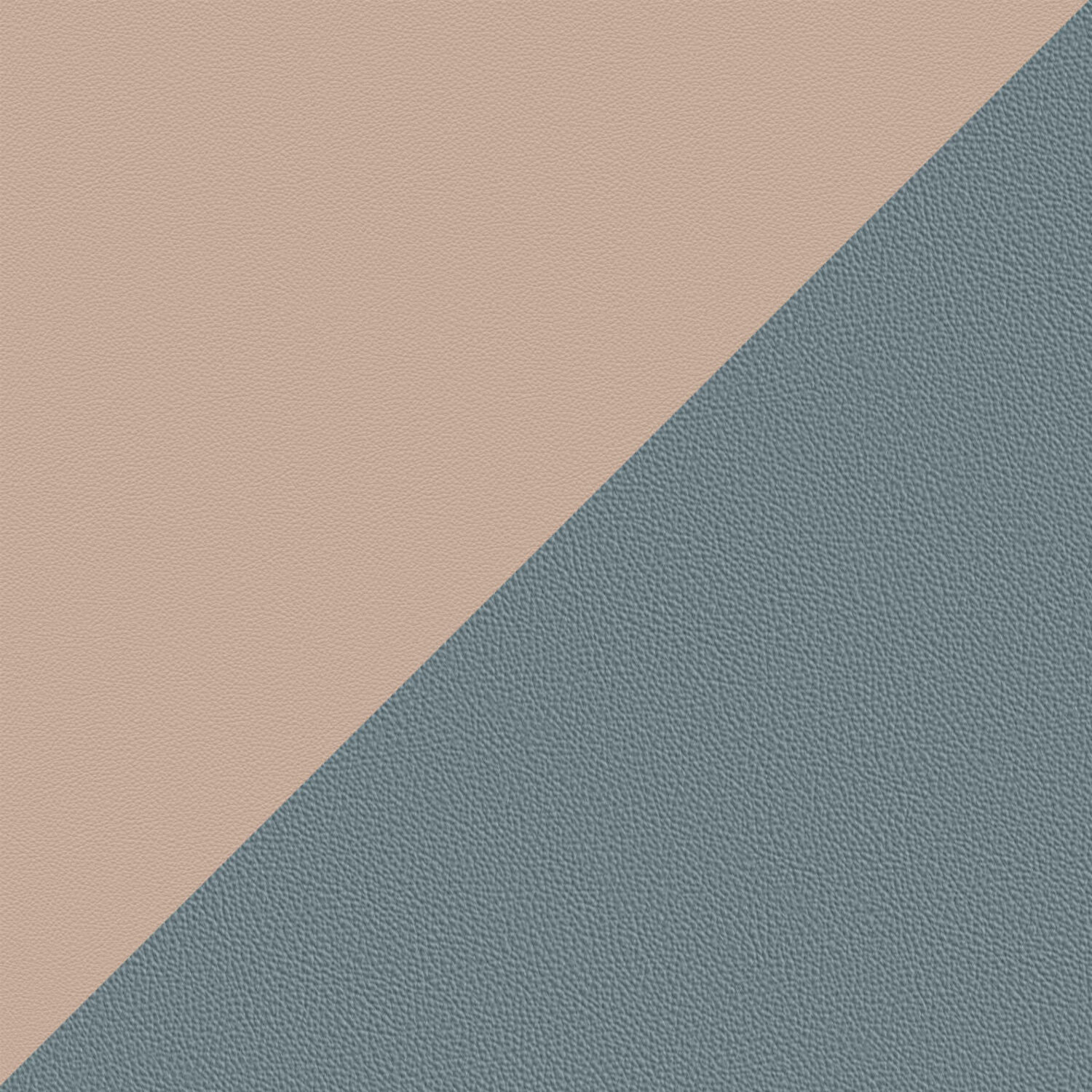 NOISETTE - STEEL BLUE