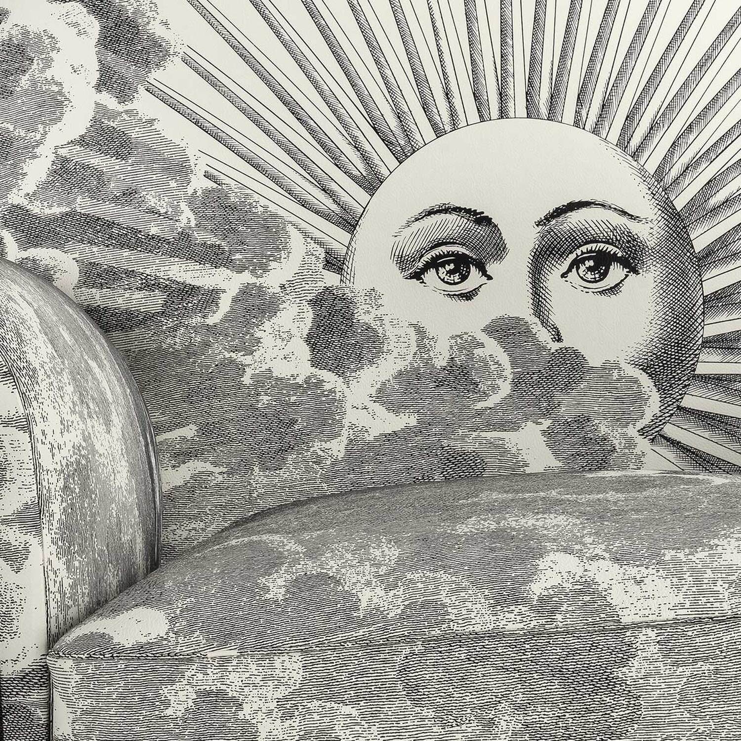 SOLE E NUVOLE - FORNASETTI