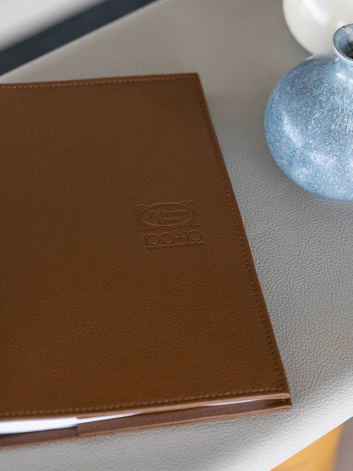 05 110 anniversary notebook