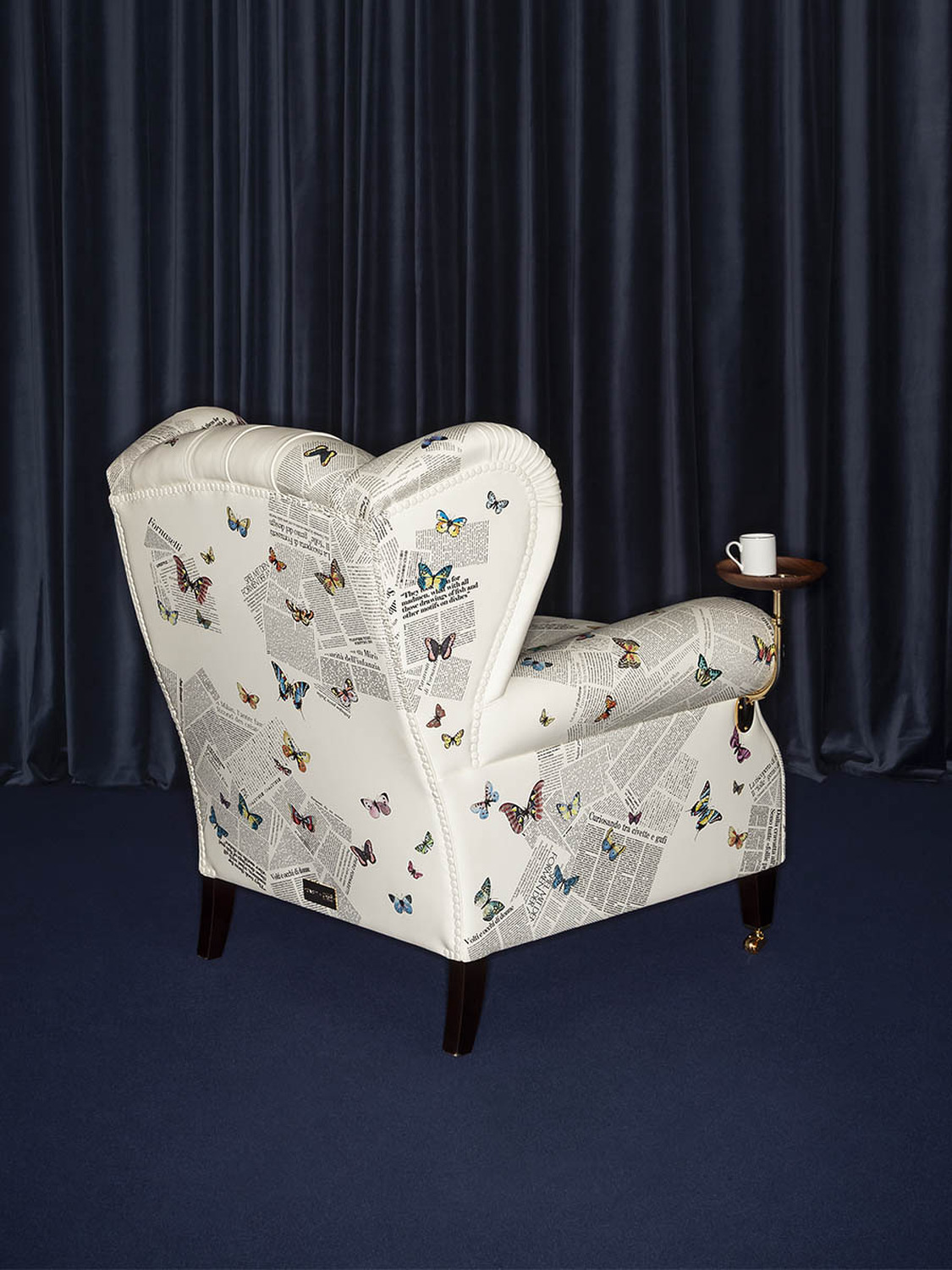 04 1919 ultime notizie armchair