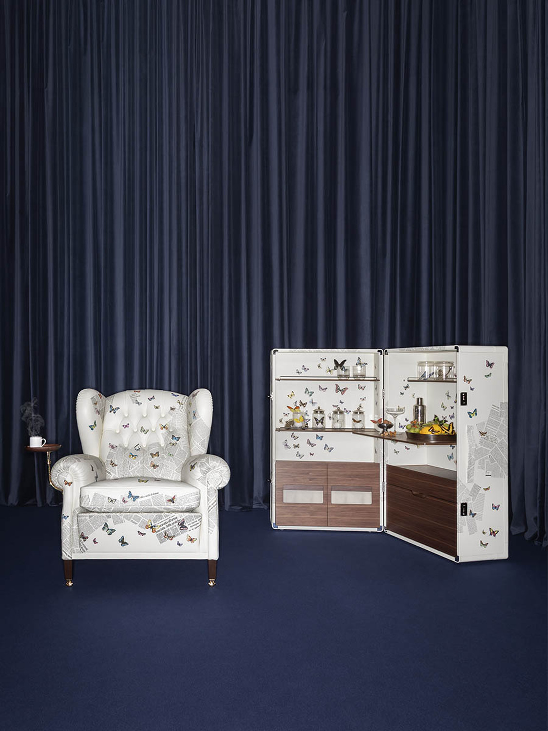 10 1919 ultime notizie armchair