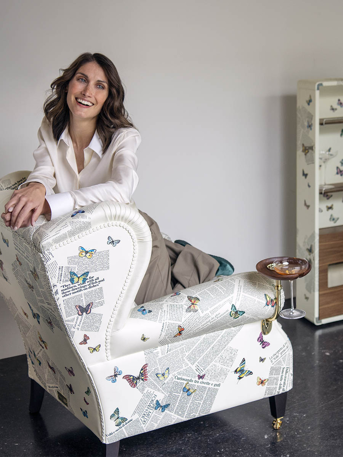 14 1919 ultime notizie armchair