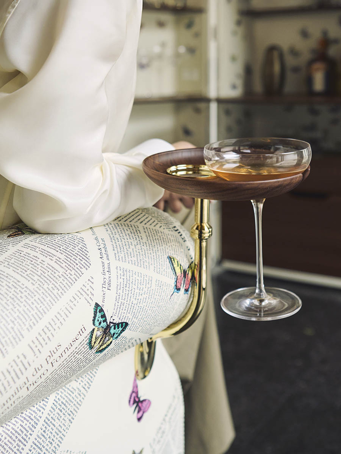 15 1919 ultime notizie armchair