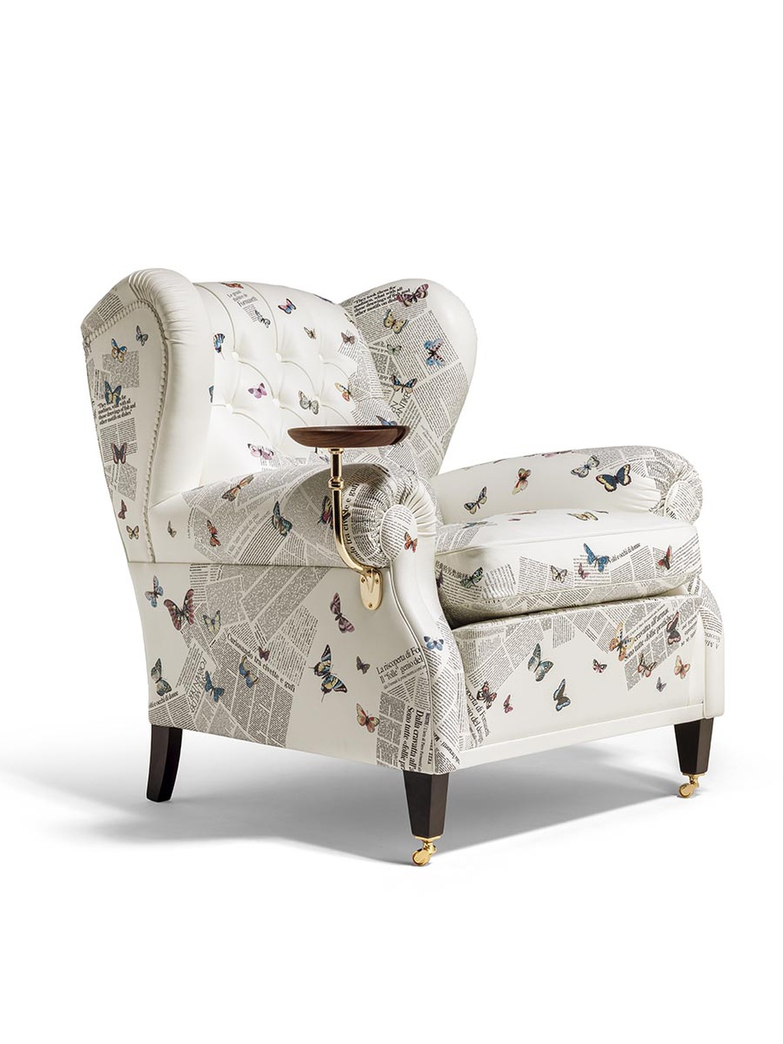 18 1919 ultime notizie armchair