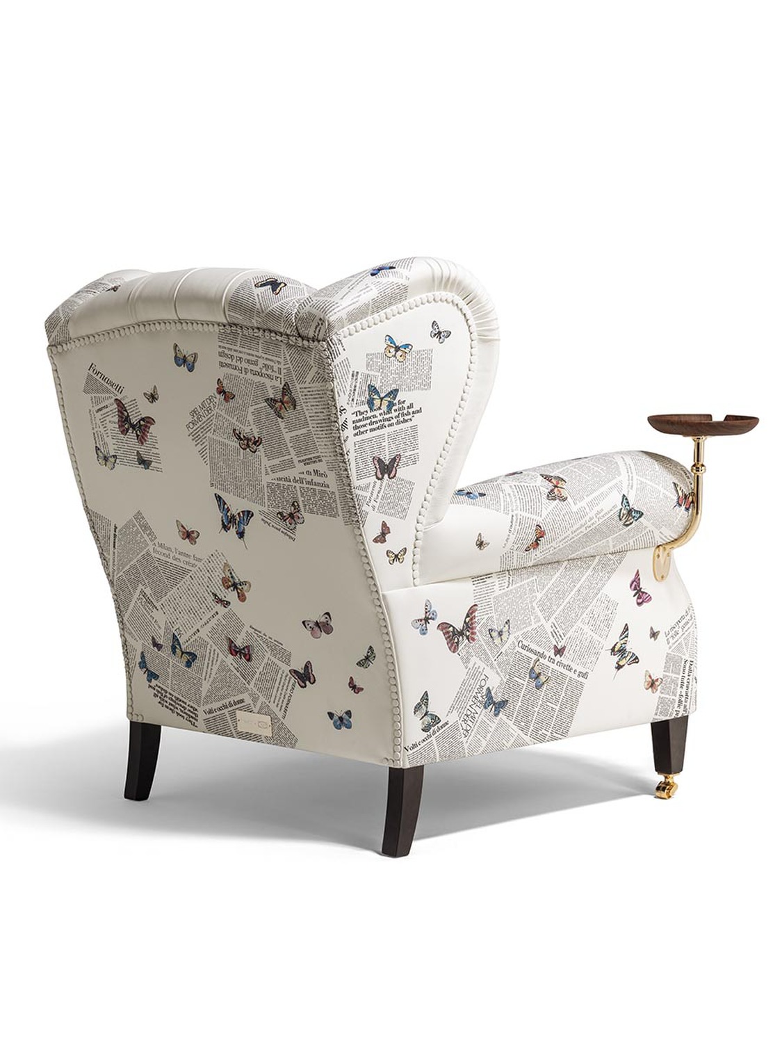 20 1919 ultime notizie armchair