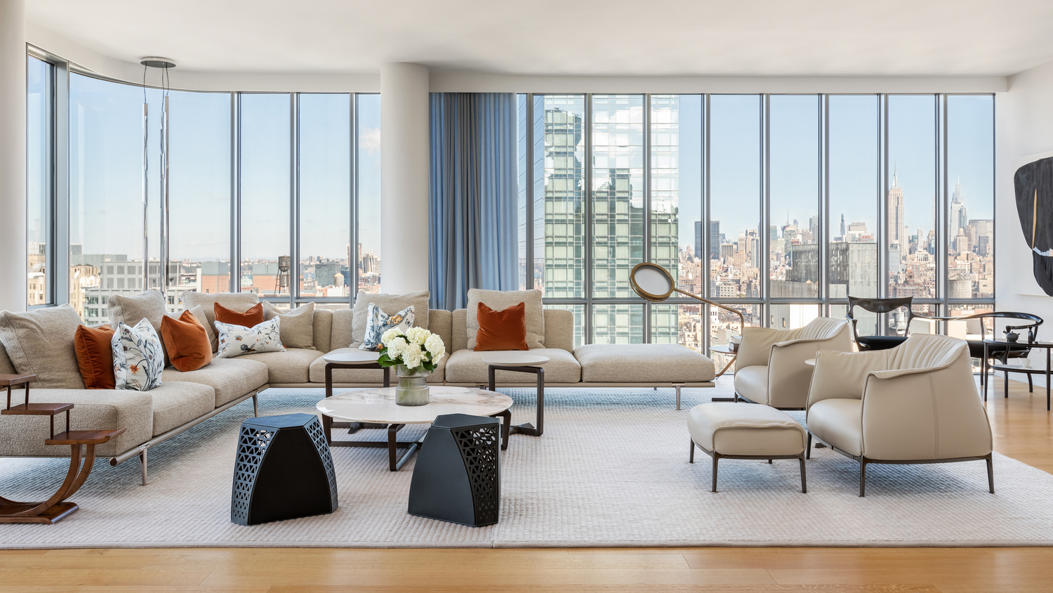 ANTEPRIMA broome street