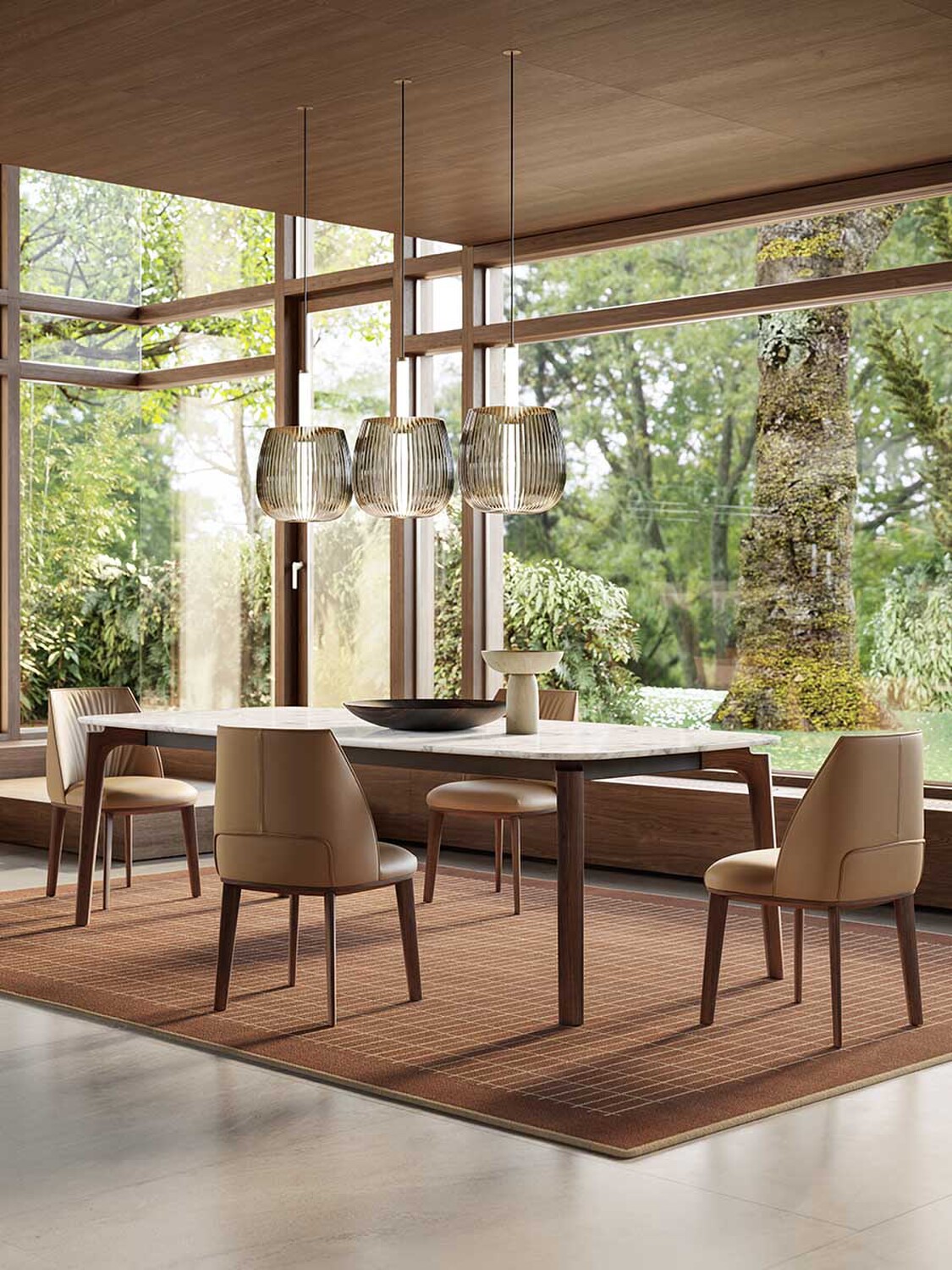 01 abigail rectangular table