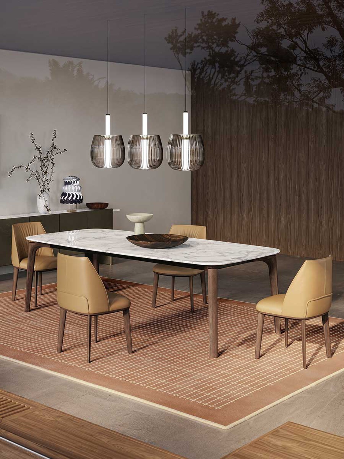 02 abigail rectangular table