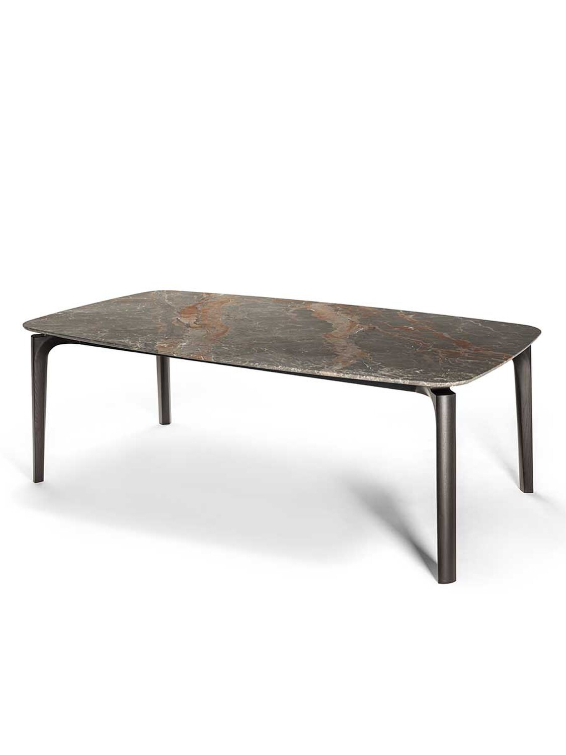 14 abigail rectangular table