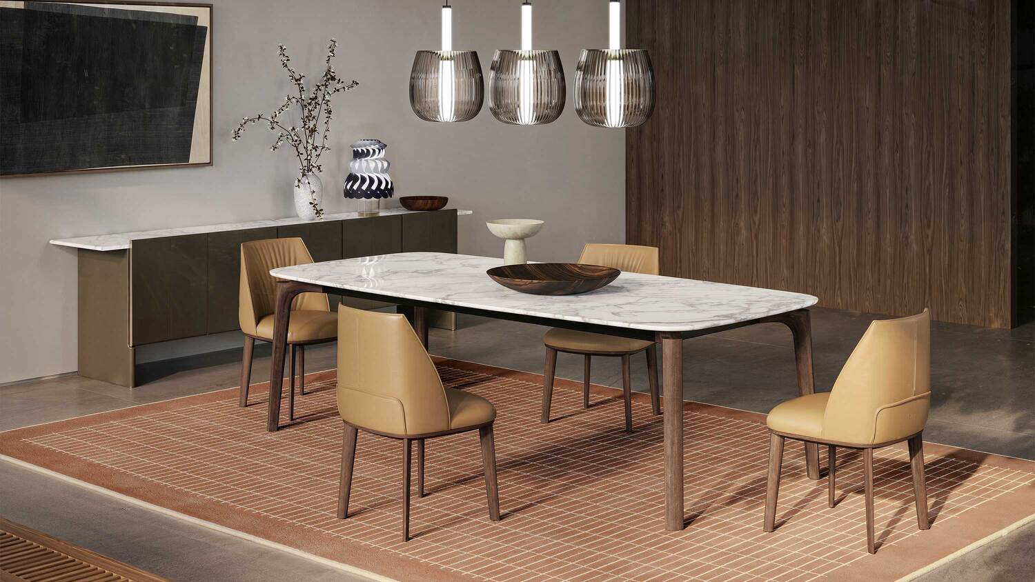 01 abigail rectangular table