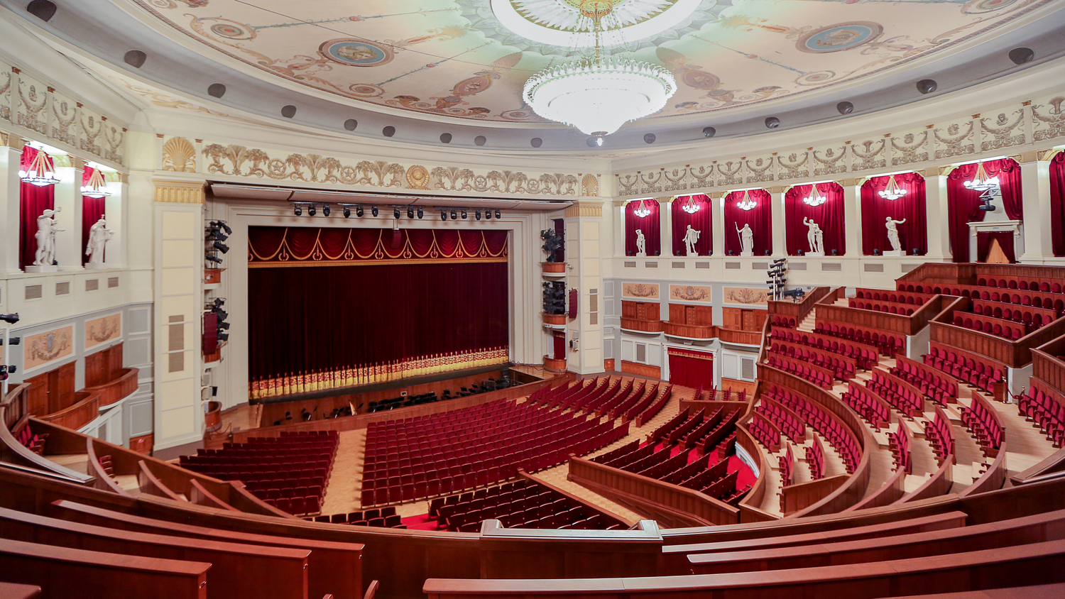 ANTEPRIMA Novosibirsk ANTEPRIMA Novosibirsk