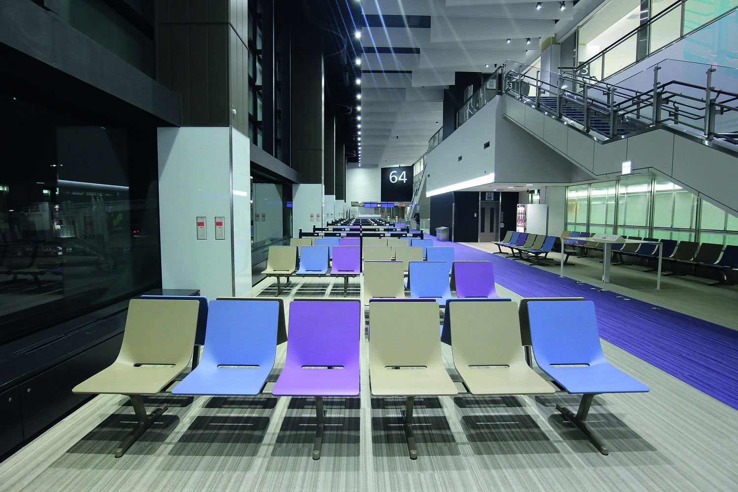 01 aetos seatiing system 01 aetos seatiing system