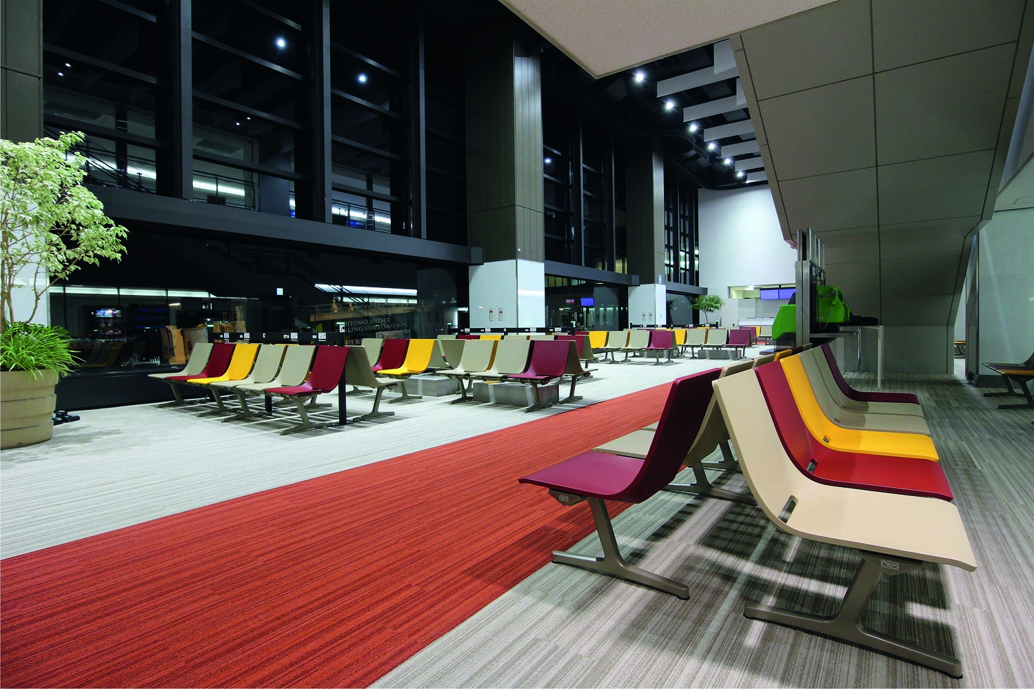 02 aetos seating system 02 aetos seating system