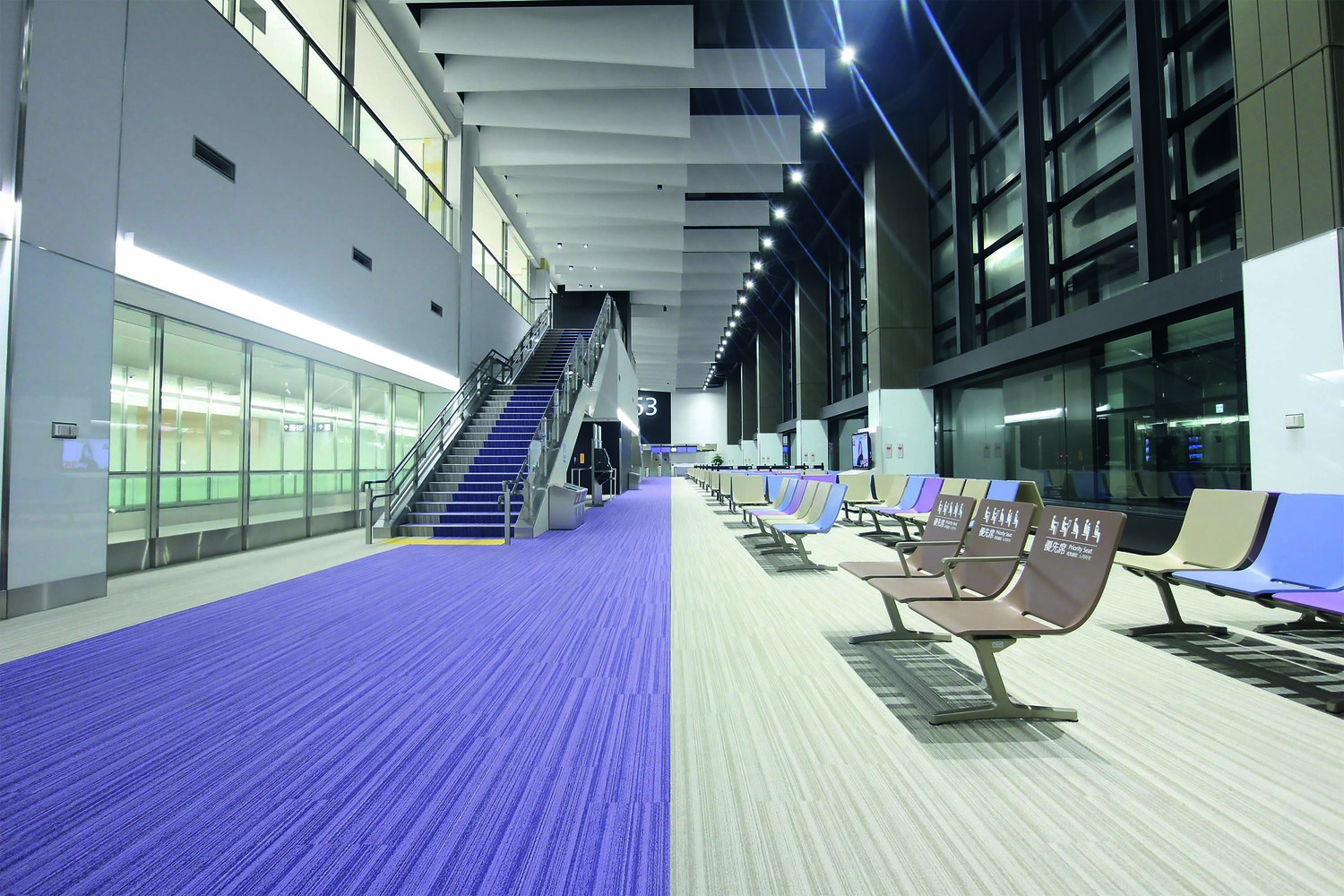 04 aetos seating system 04 aetos seating system