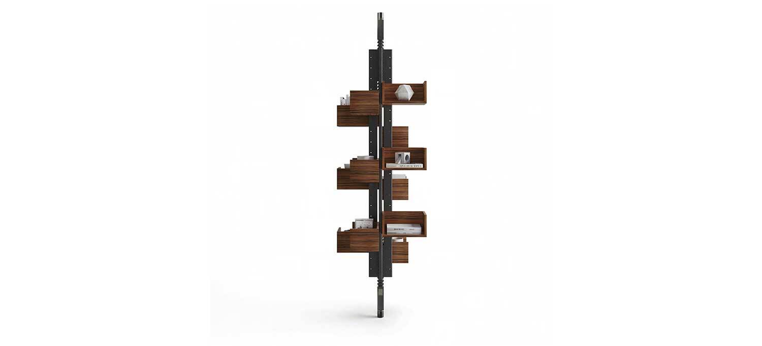 albero anniversary edition bookcase v1