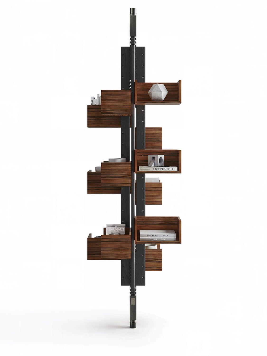 05 albero anniversary edition bookcase