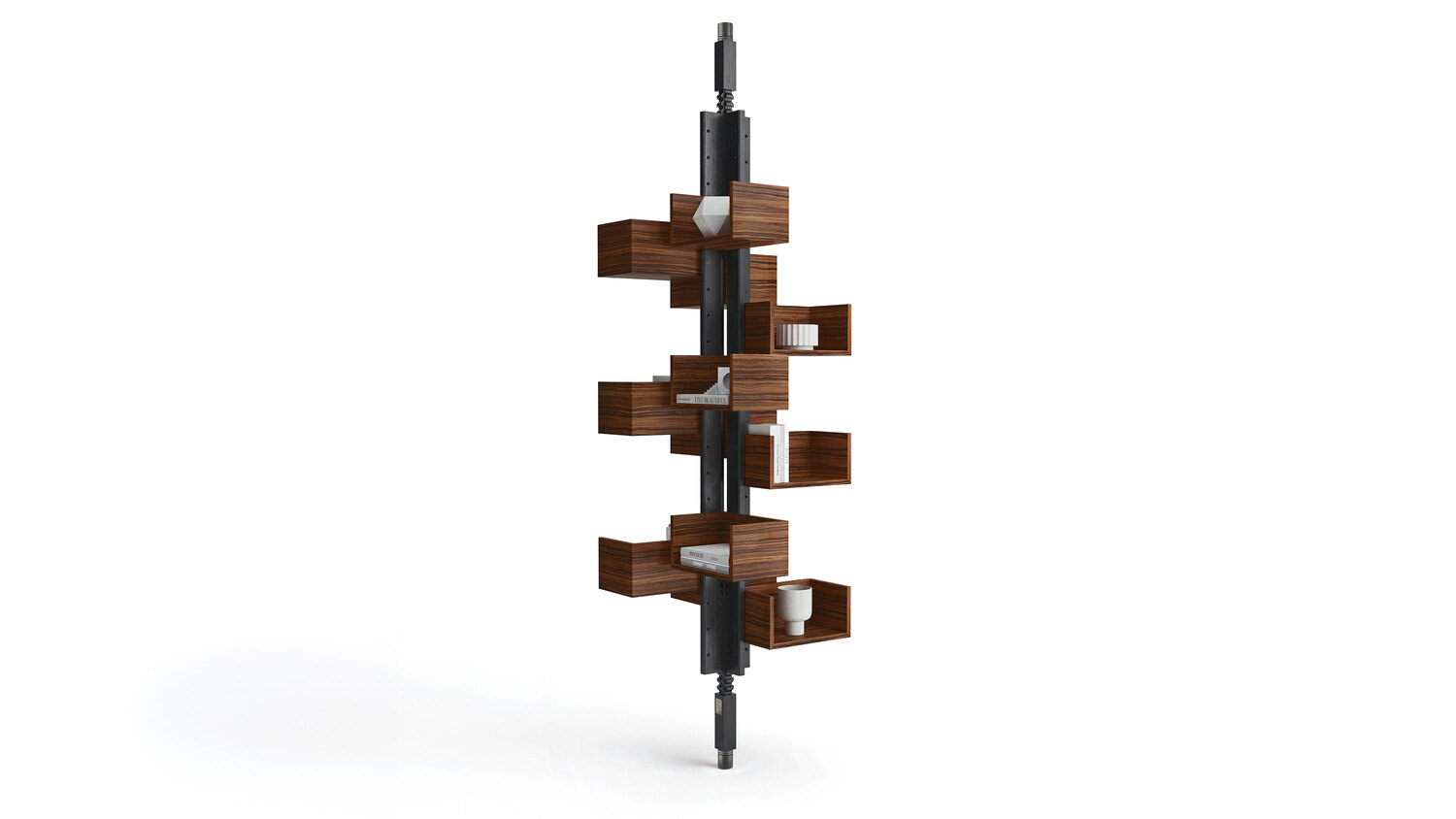 01 albero anniversary edition bookcase