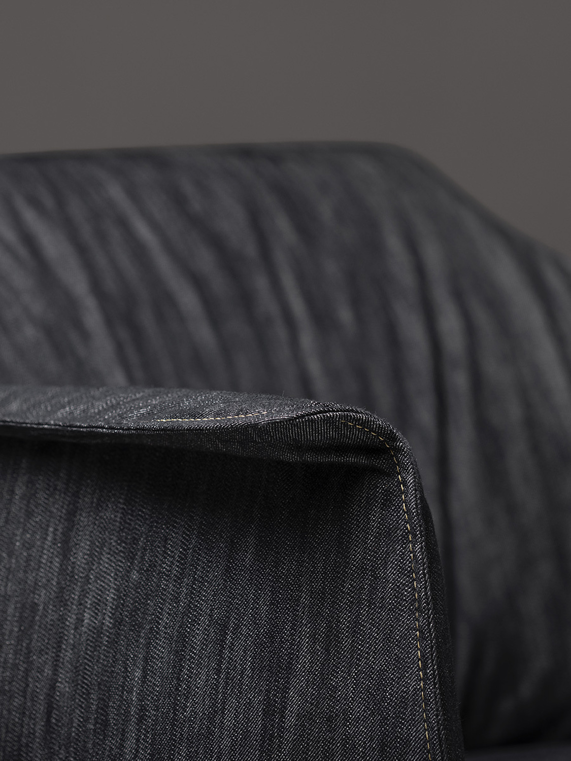 16 archibald armchair denim edition 16 archibald armchair denim edition