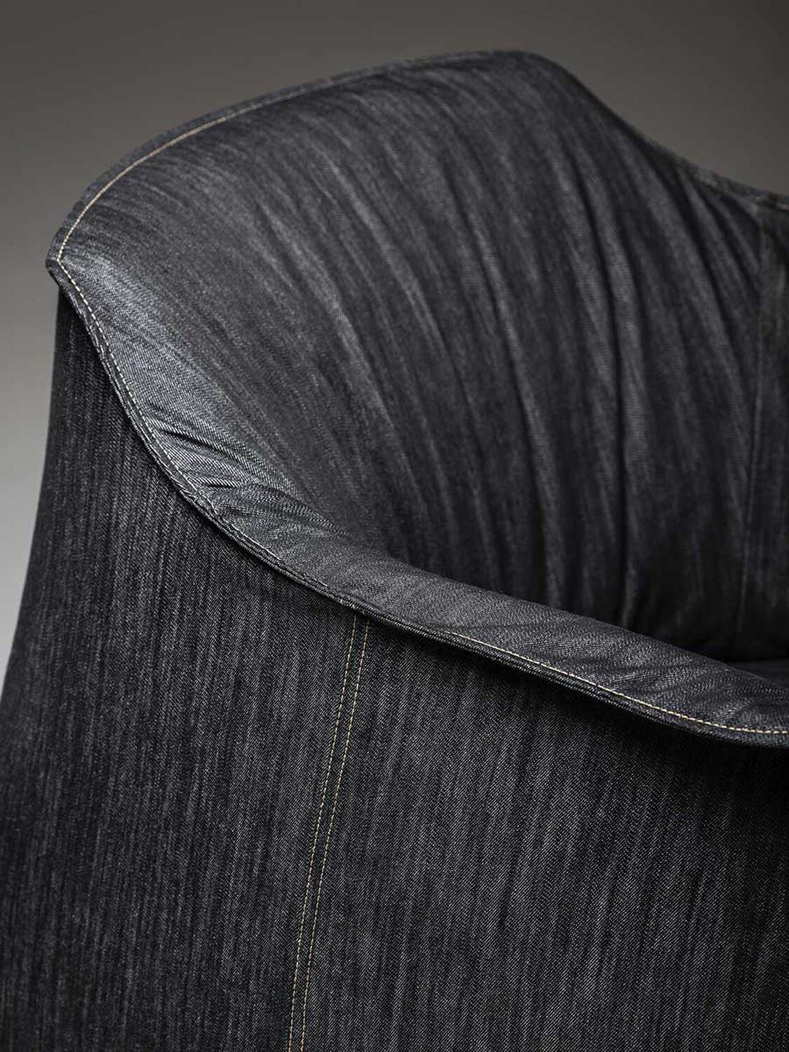 19 archibald armchair denim edition 19 archibald armchair denim edition