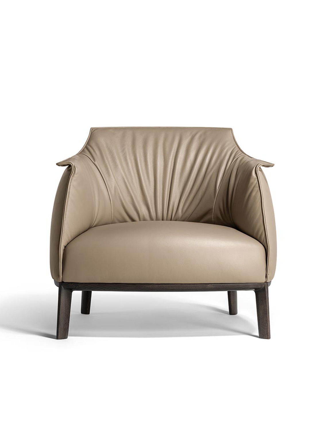 03 archibald armchair wood base