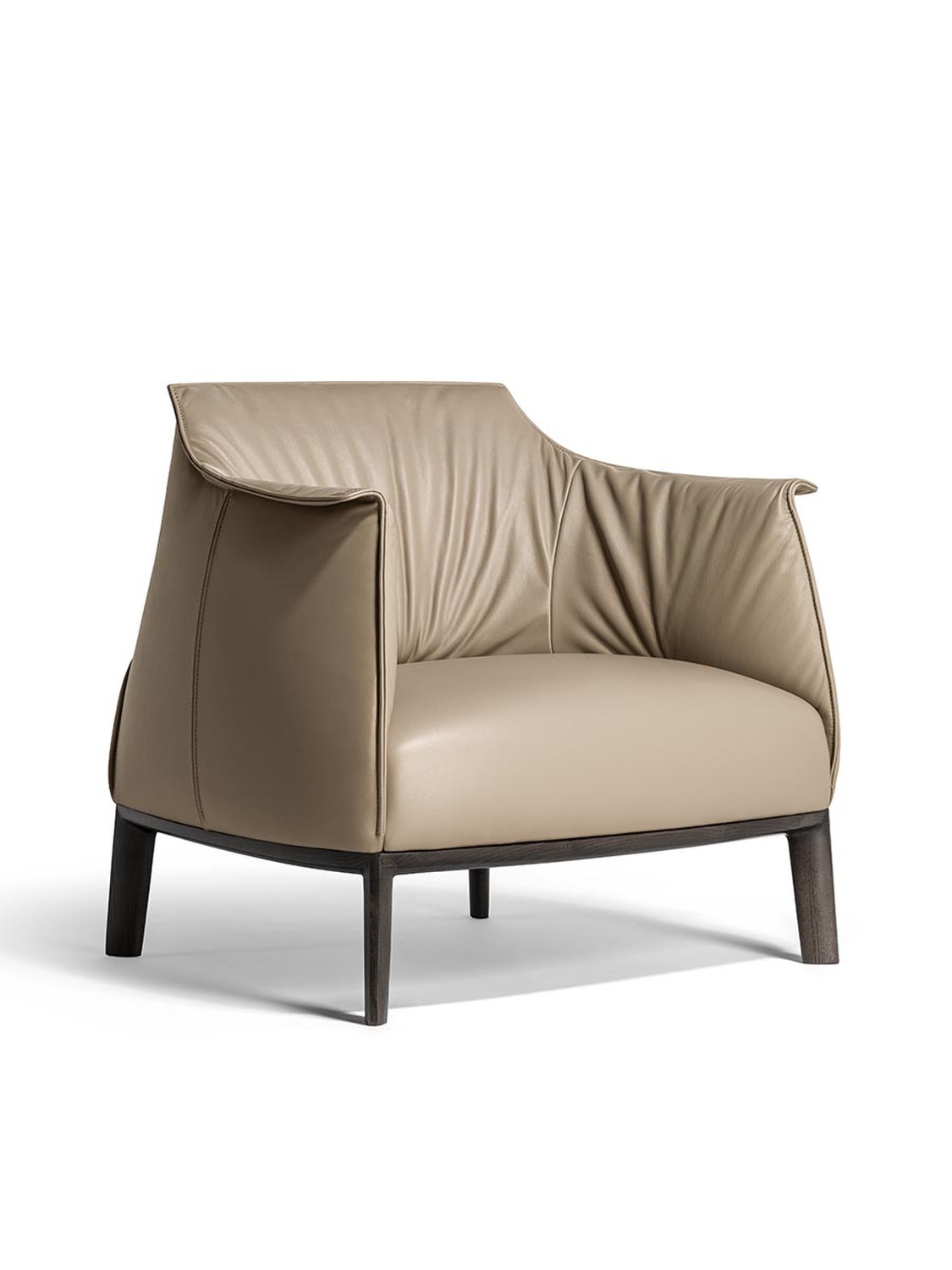 04 archibald armchair wood base