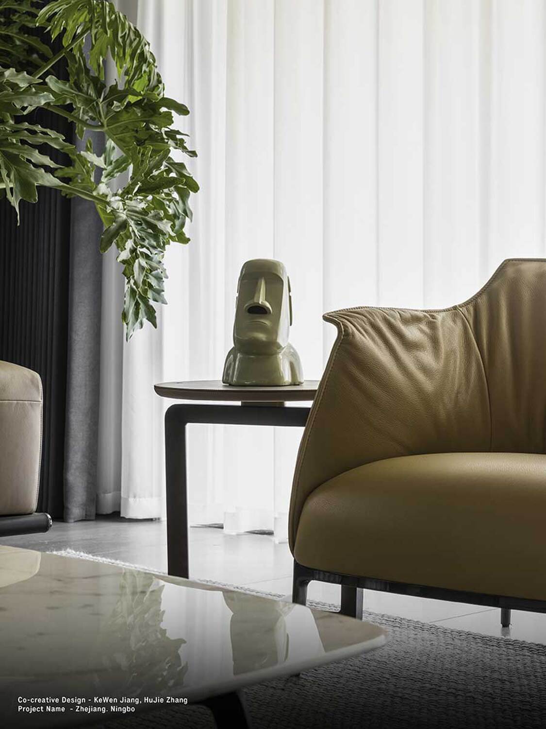 08 archibald armchair