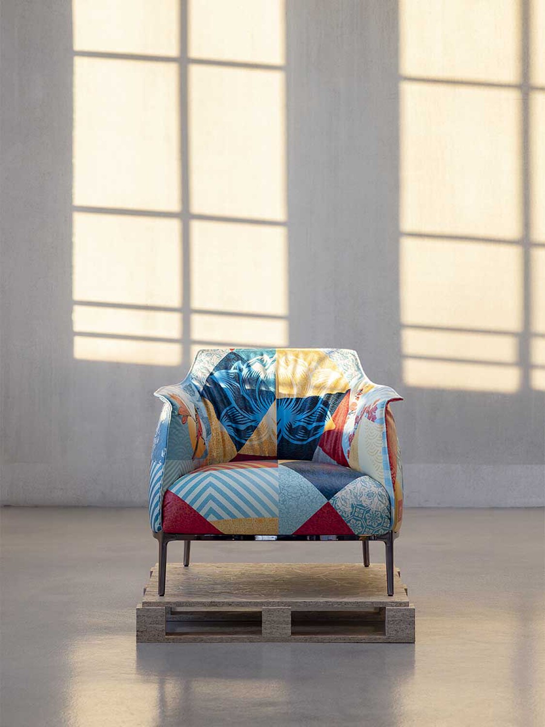 01 archibald delicate balance limited edition