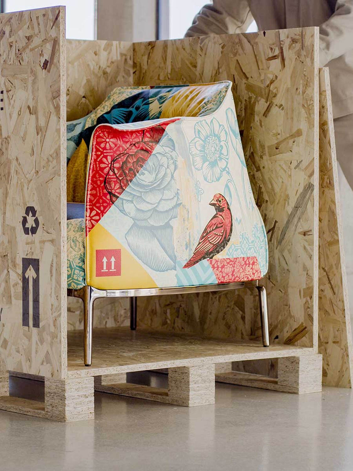 03 archibald delicate balance limited edition