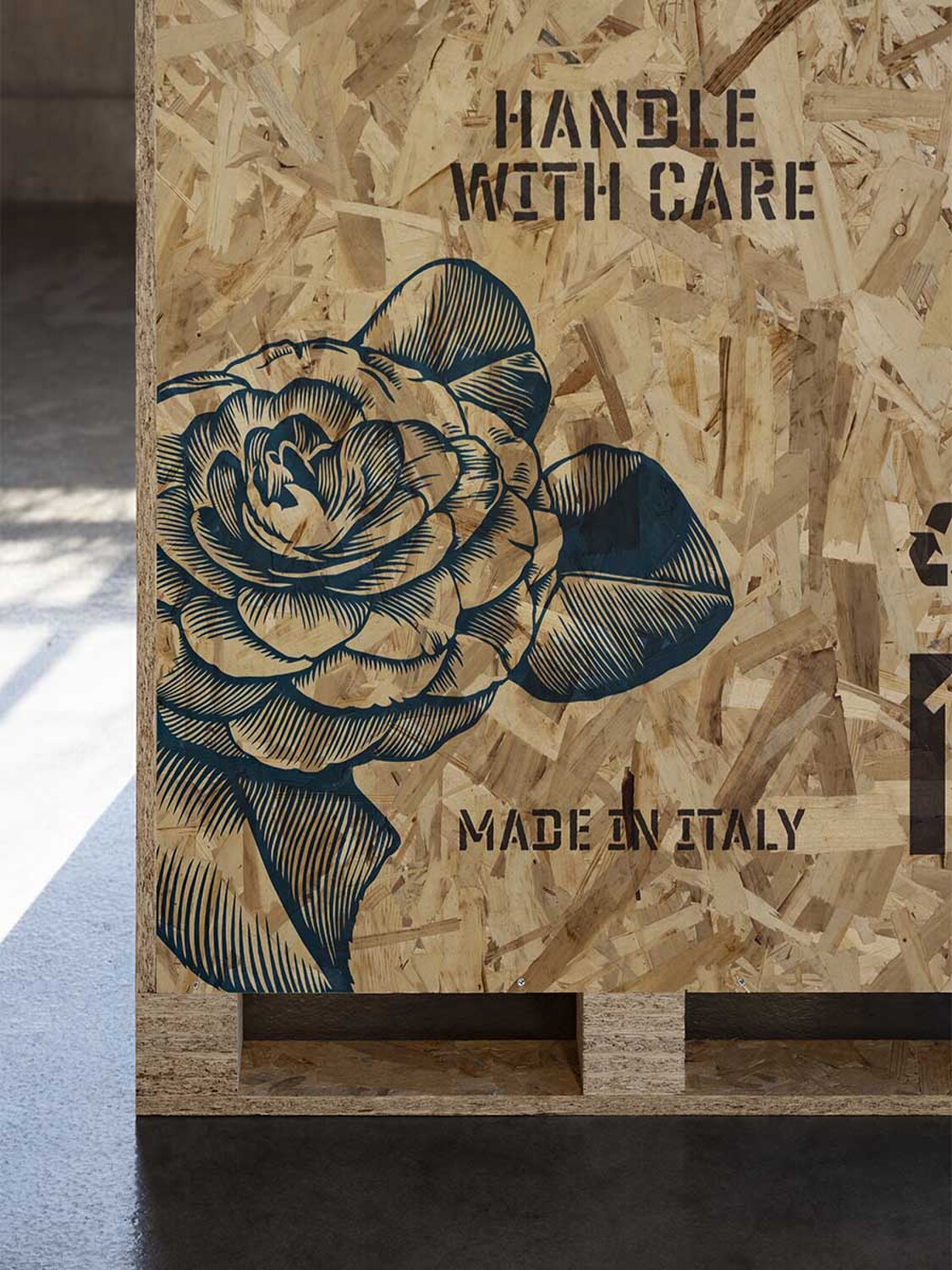 05 archibald delicate balance limited edition