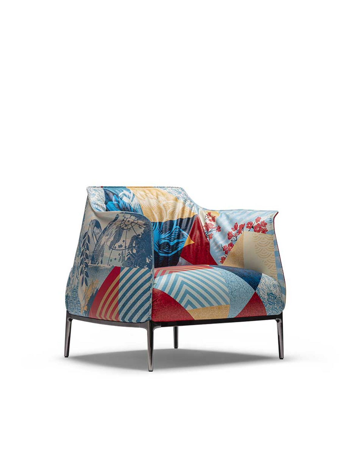 07 archibald delicate balance limited edition