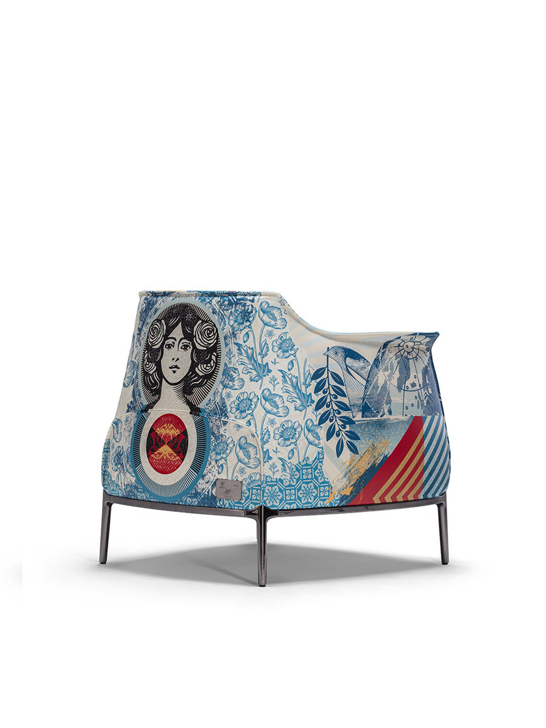 09 archibald delicate balance limited edition