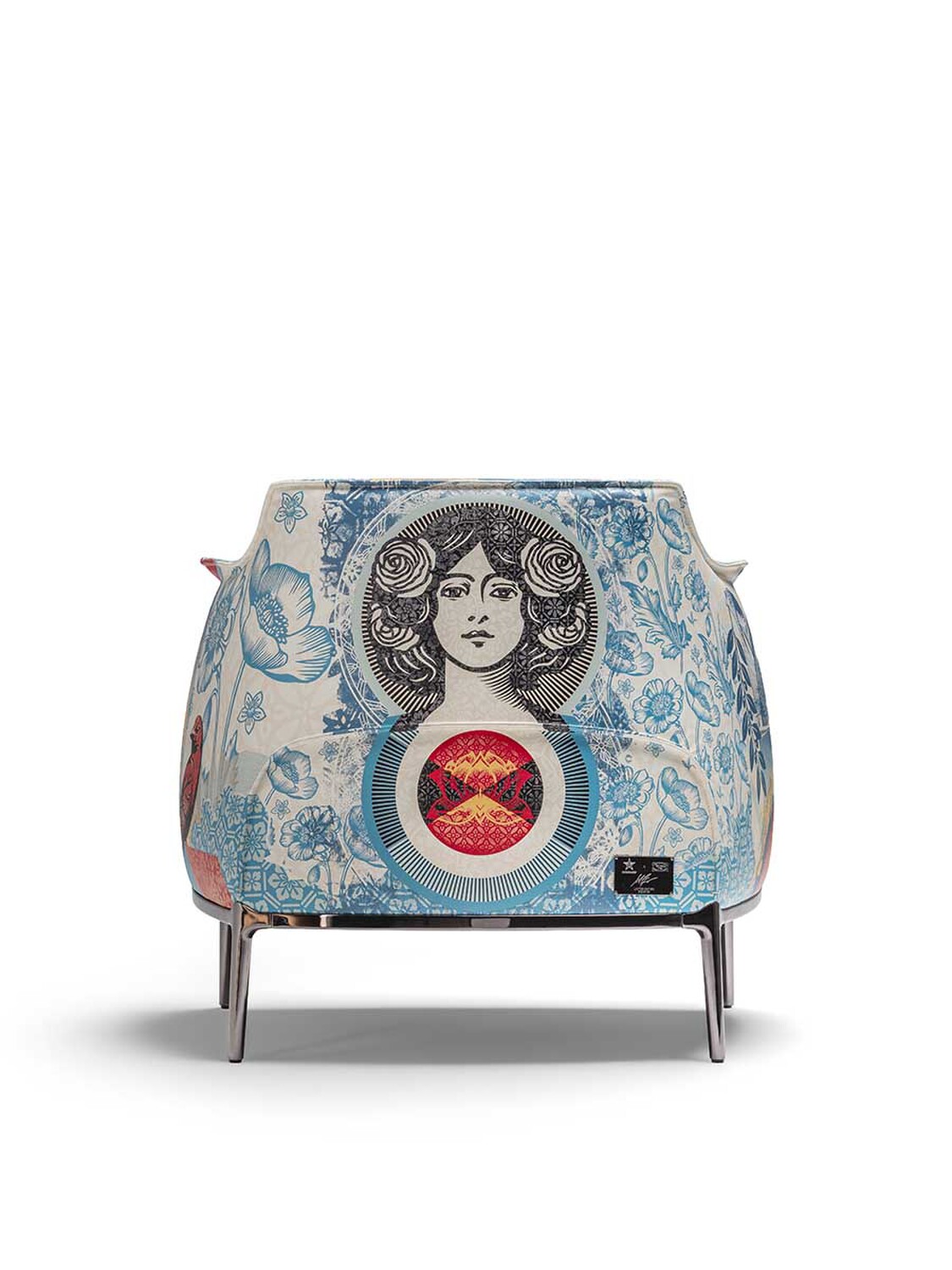 10 archibald delicate balance limited edition