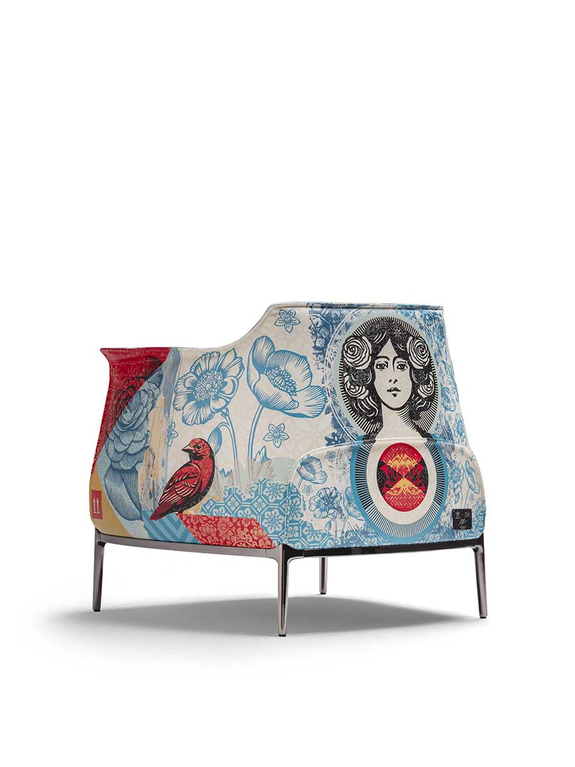 11 archibald delicate balance limited edition