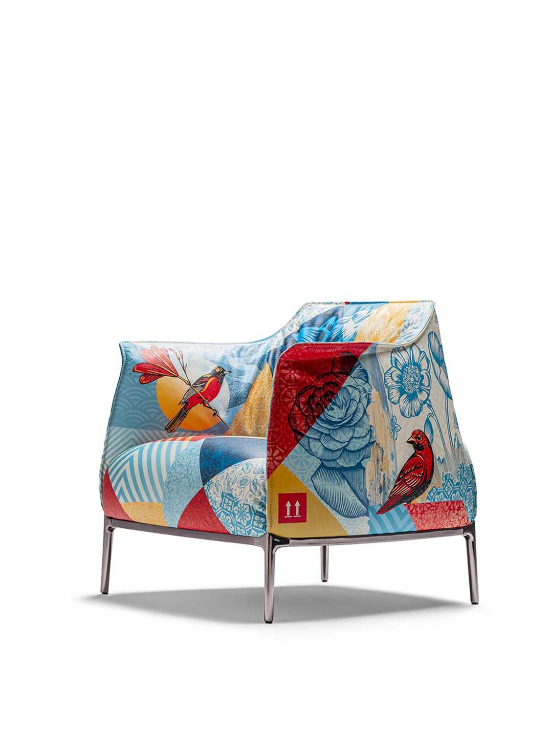 13 archibald delicate balance limited edition