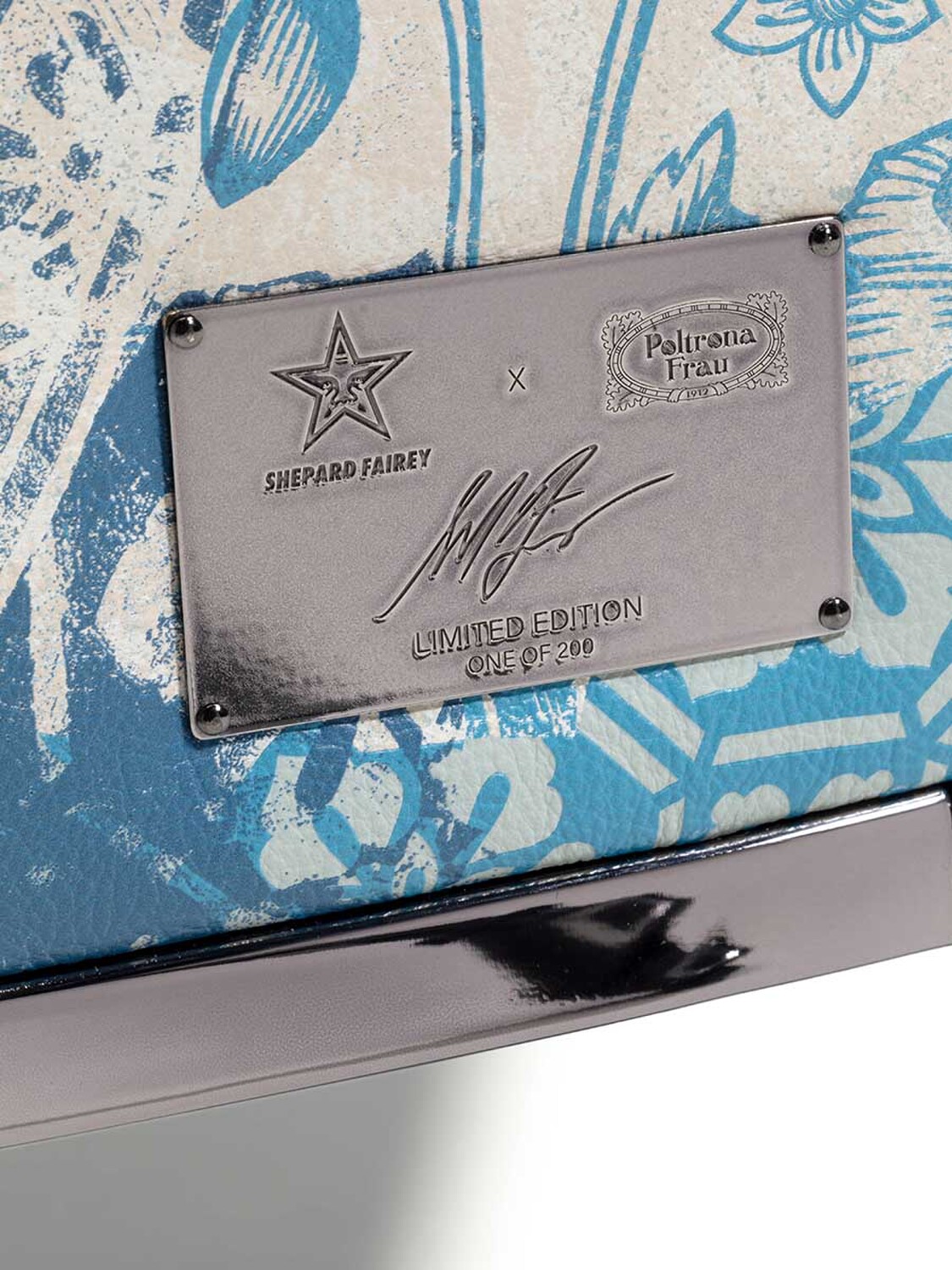 16 archibald delicate balance limited edition