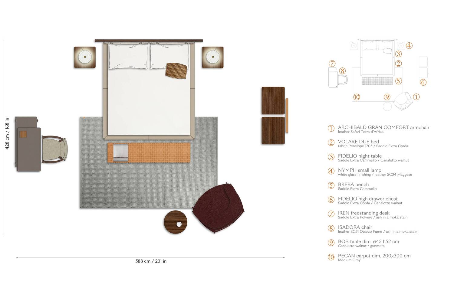 04 layout archibald gran comfort armchair 04 layout archibald gran comfort armchair